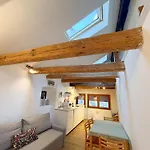 Appartamento Holy View Bolzano