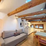 Appartamento Holy View