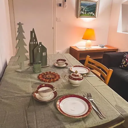 Apartamento Holy View