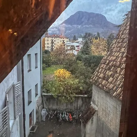 Holy View * Bolzano