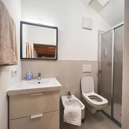 Apartamento Holy View