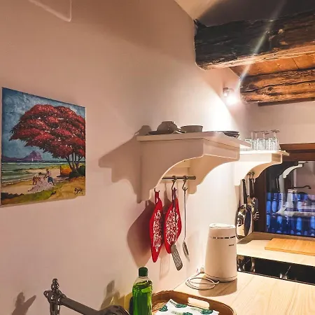 Holy View 博尔扎诺