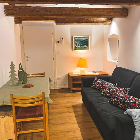 Holy View * 博尔扎诺