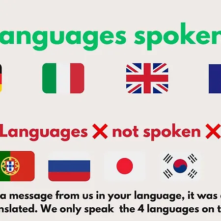 公寓 Holy View 博尔扎诺