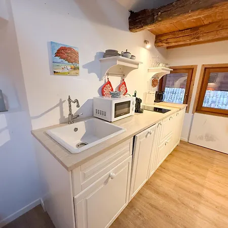 Holy View Lägenhet *