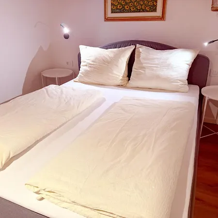 Appartement Holy View Bozen