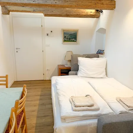 Holy View Lägenhet *