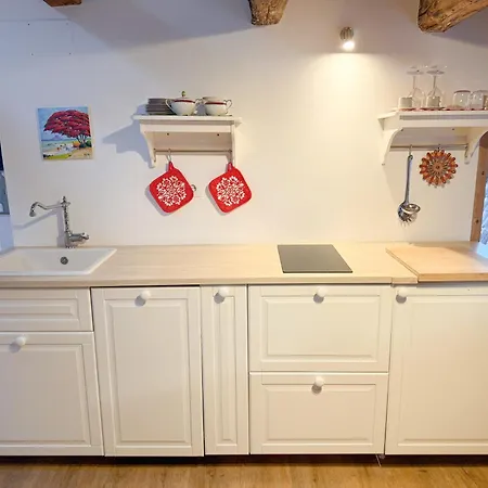 Holy View Lägenhet *