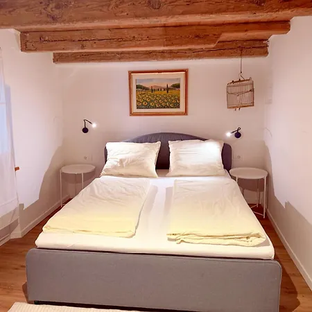 Appartement Holy View Bozen