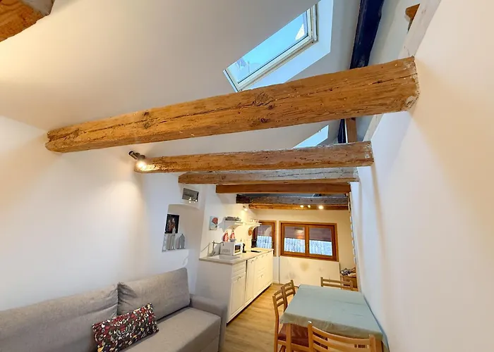 Appartement Holy View Bozen