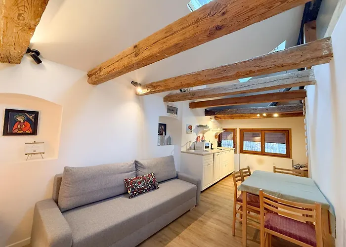 Appartement Holy View