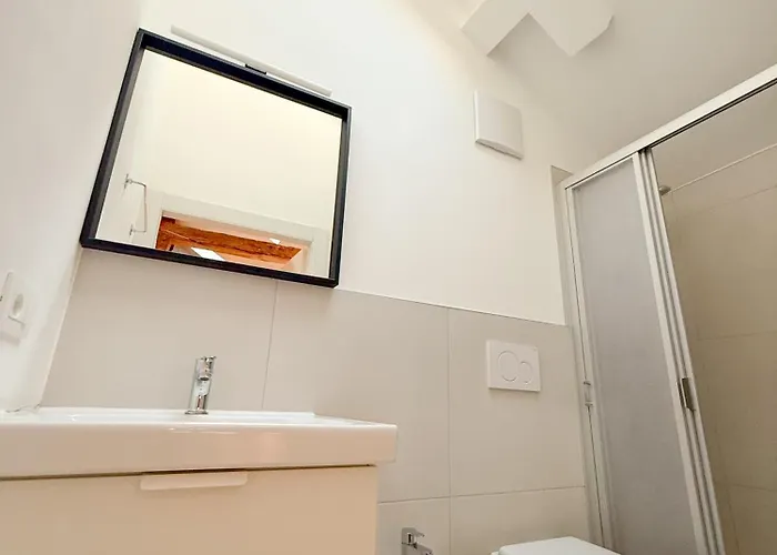 Appartement Holy View *