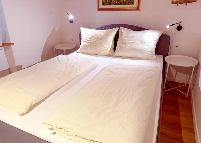 Lägenhet Holy View Bolzano