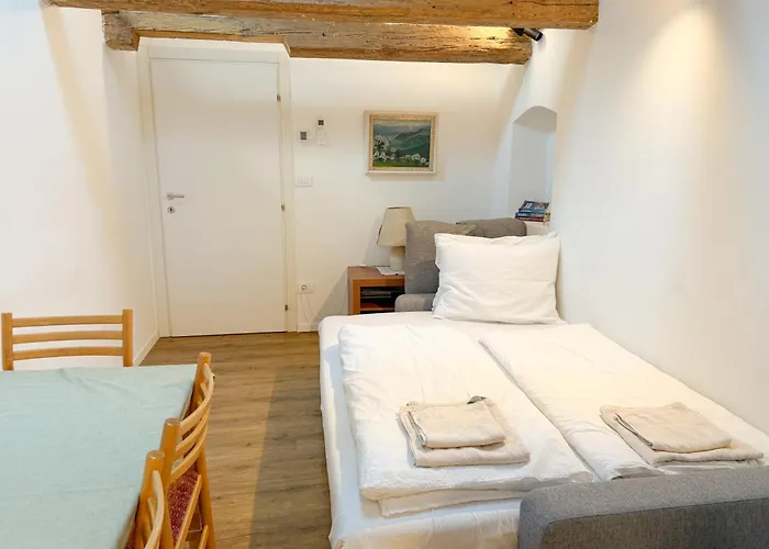 Holy View Appartement *