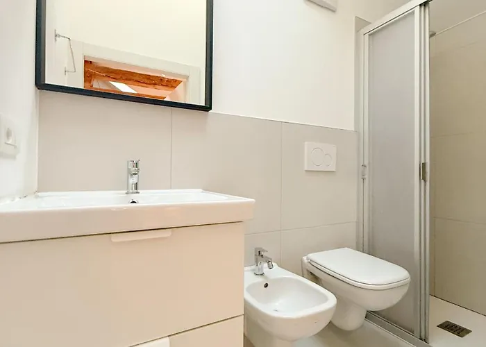 Appartement Holy View *