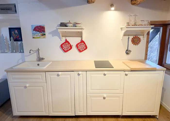 Holy View Appartement *