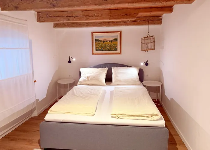 Appartement Holy View Bozen