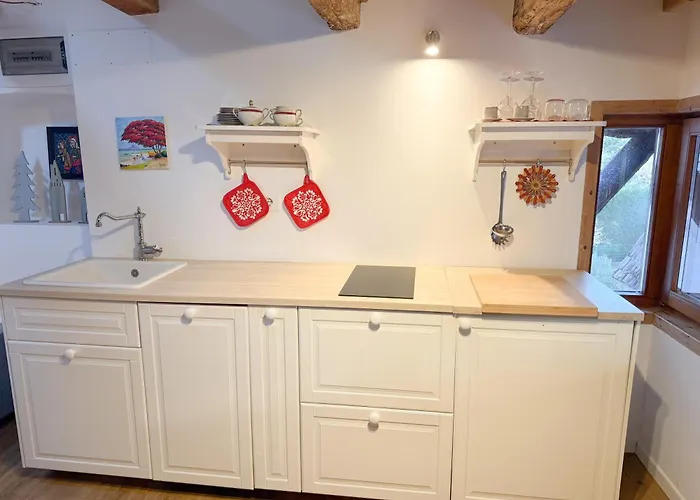 Appartement Holy View Bozen