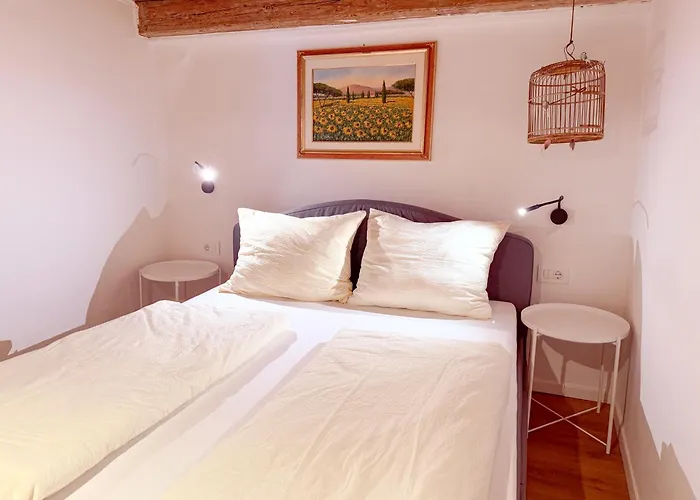 Holy View Appartement *