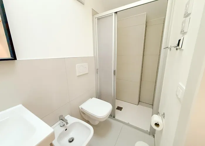 Holy View Appartement *