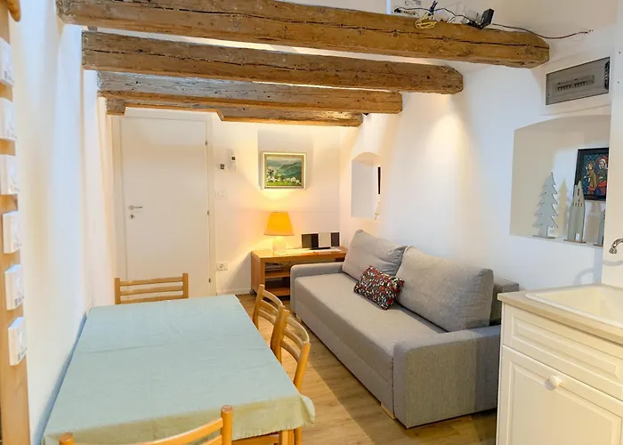 Holy View Appartement