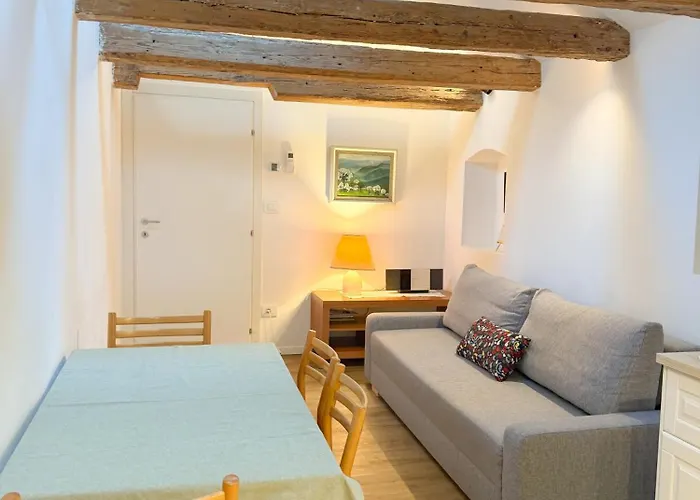 Holy View Appartement Bozen