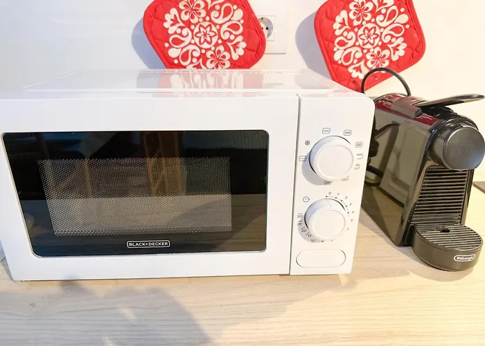 Holy View Appartement