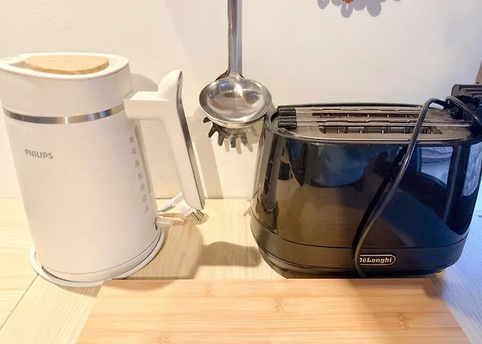 Lägenhet Holy View *