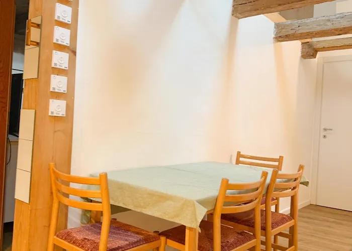 Appartement Holy View